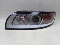 VOLVO S40 V50 LIFT 07-13 LAMPA REFLEKTOR PRZOD LEWA 31299583 EUROPA