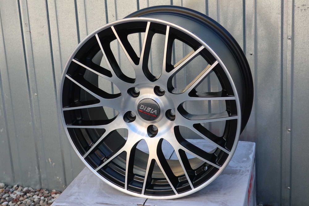 FELGI 17 5X114,3 kia sportage ceed venga hyundai veloster coupe i30