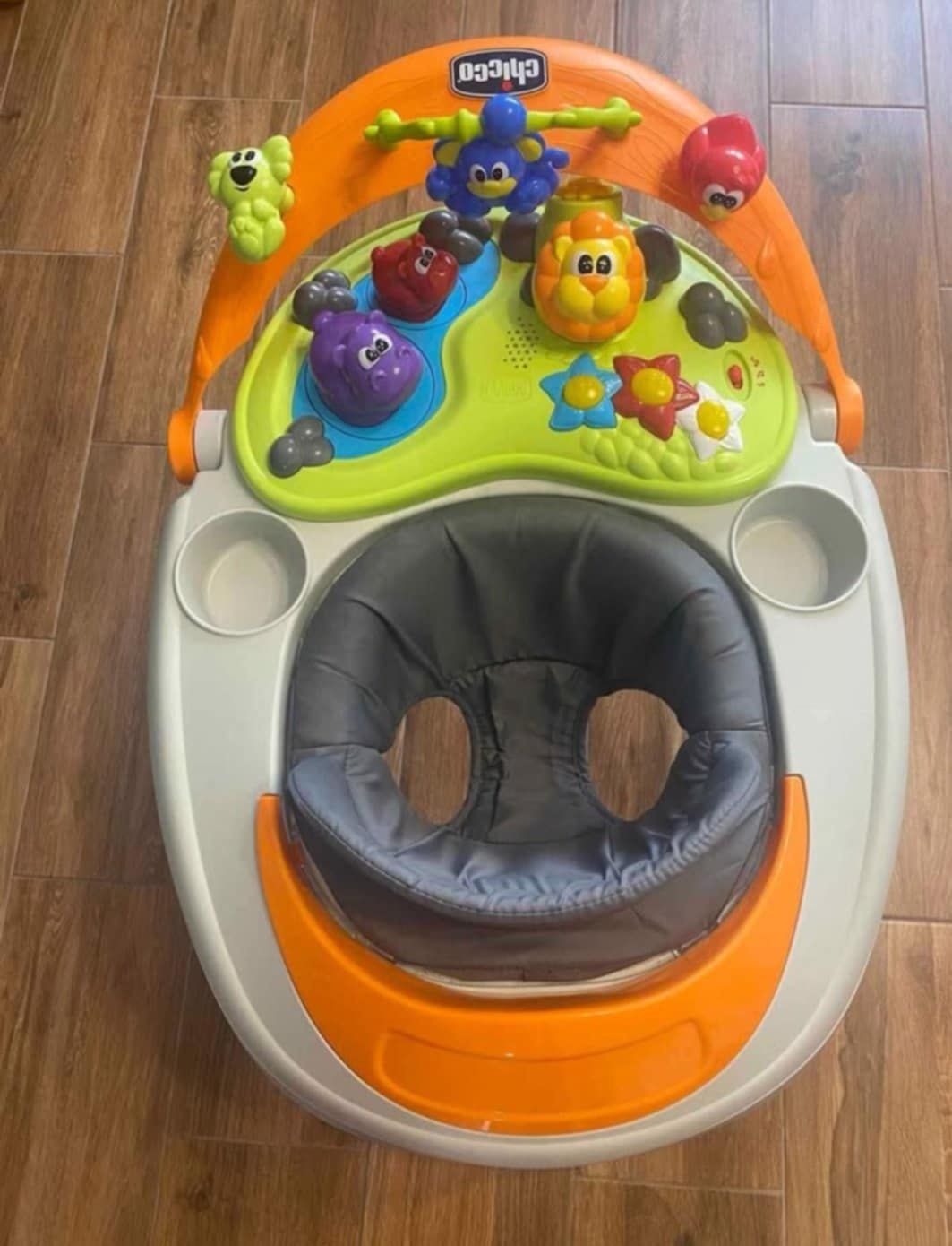 Chodzik dziecięcy chicco