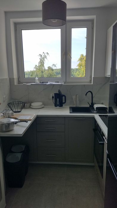 Wynajmę mieszkanie ul. Skautów w Lublinie