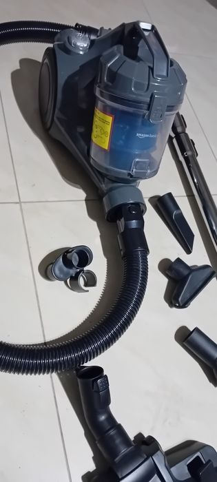 Odkurzacz bez workowy amazon