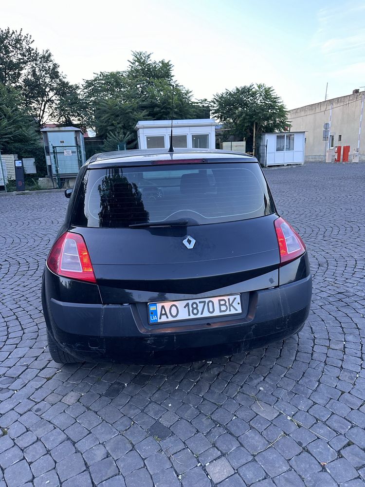 Продам рино 1,5 дізель
