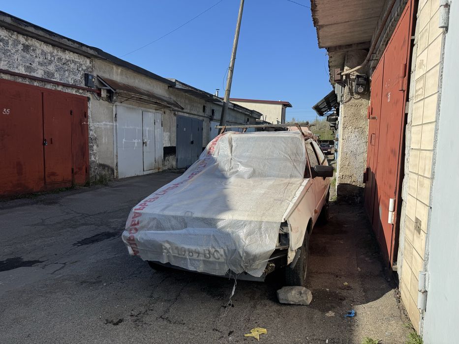 Продам таврію не на ходу