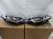 Kia Optima 2018 2019 фары фара Оптима запчасти
