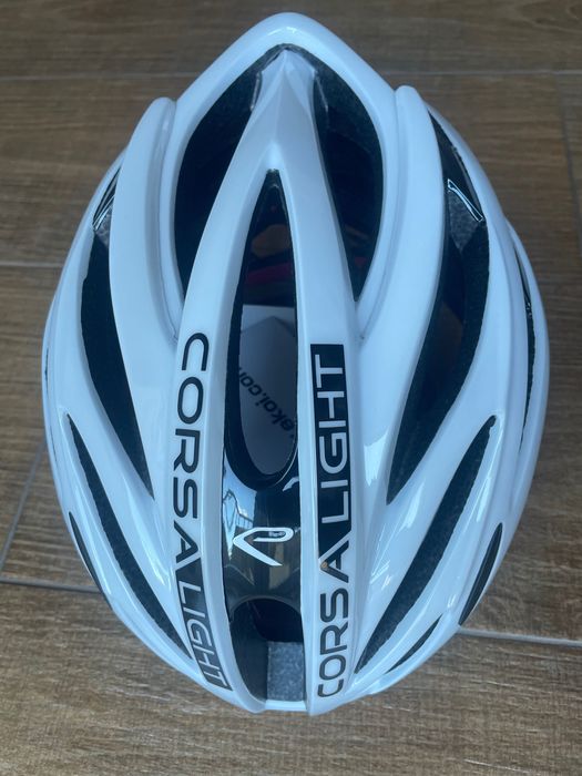 Capacete Ciclismo Ekoi CORSA LIGHT 2024