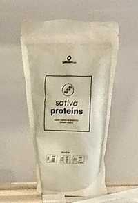 Sativa Proteins, 250 g (KRÓTKA DATA)