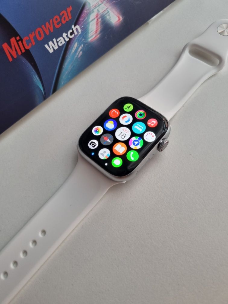 Smartwatch *AI i Chat GPT