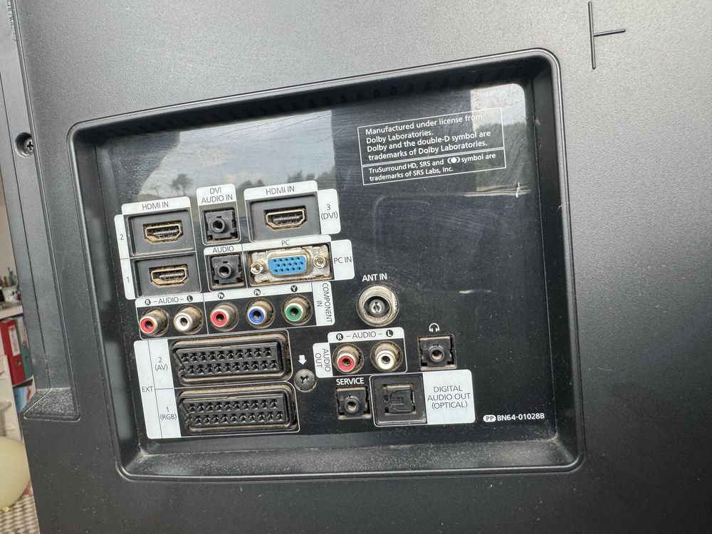 Telewizor Samsung 32 cale