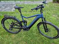 Rower Elektryczny- 95Nm - 21 cali/29"  Pełny Full .