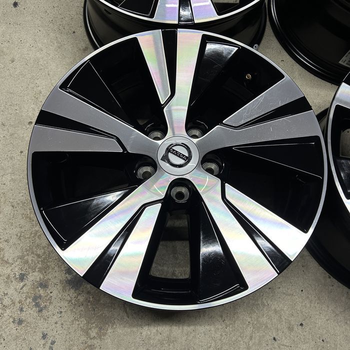 Диски 5x108 R16 Volvo S60 V60 V50 Ford