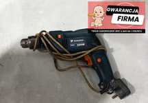 Wiertarka Pegasus 53G501 500W | Używana | Sprawna