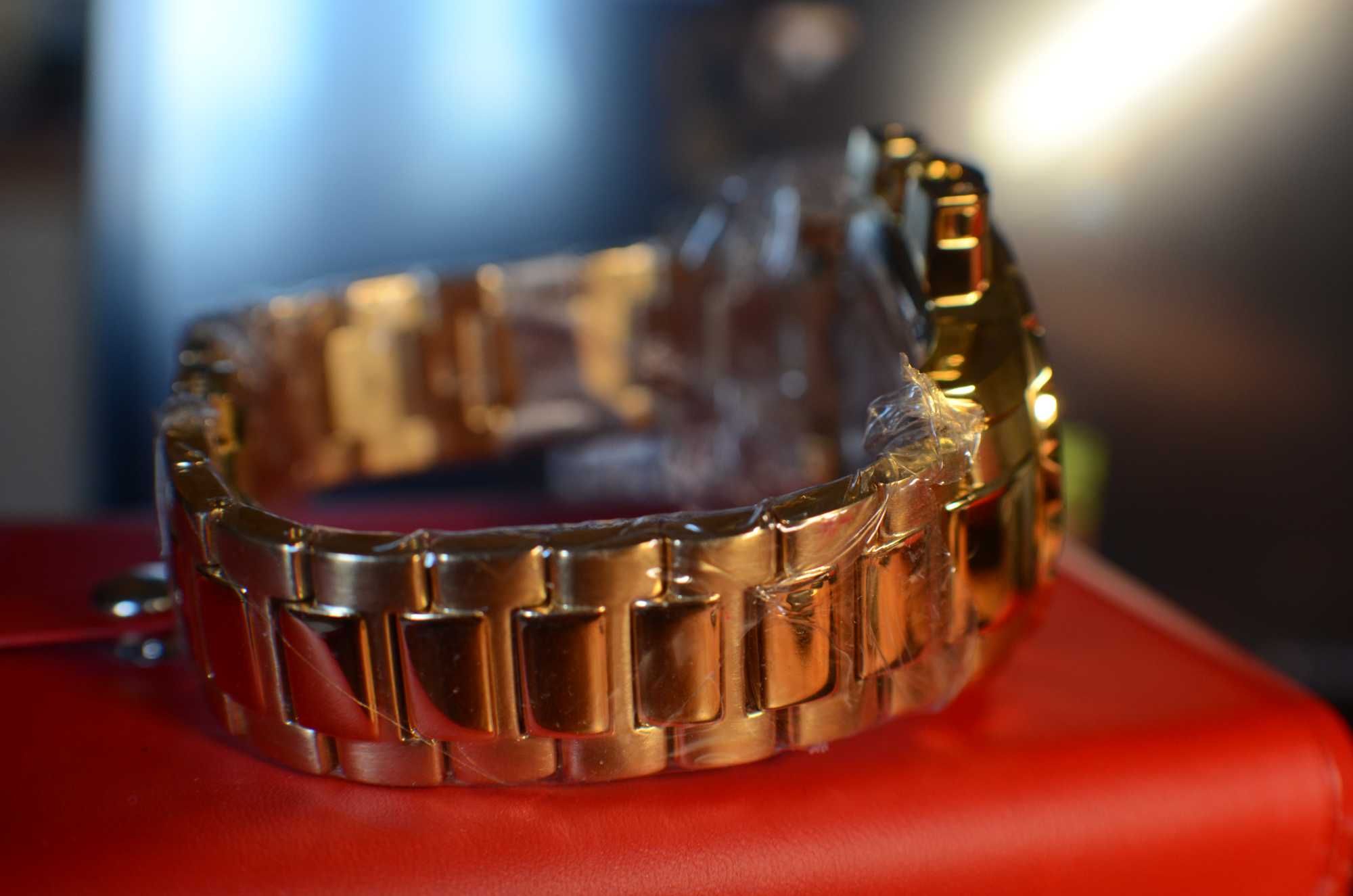 Swiss Legend Механічний Швейцарський годинник з діамантами. Сертифікат