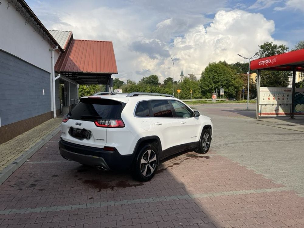 Auto Jeep do ślubu Leżajsk Rzeszów Łancut Sokołów Młp Kolbuszowa