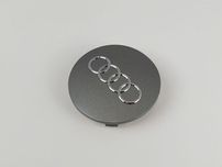 FABRYCZNIE NOWE Oryginalne Dekielki Audi 61MM 8T0