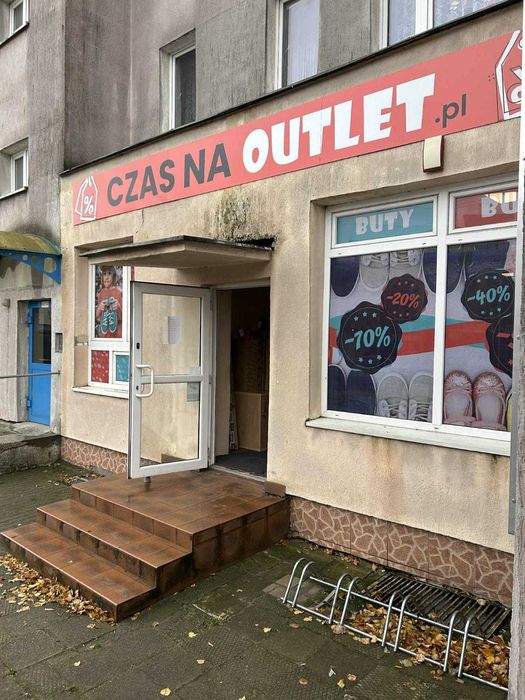 Spółdzielnia Mieszkaniowa w Płońsku wynajmie lokal Jędrzejewicza 1