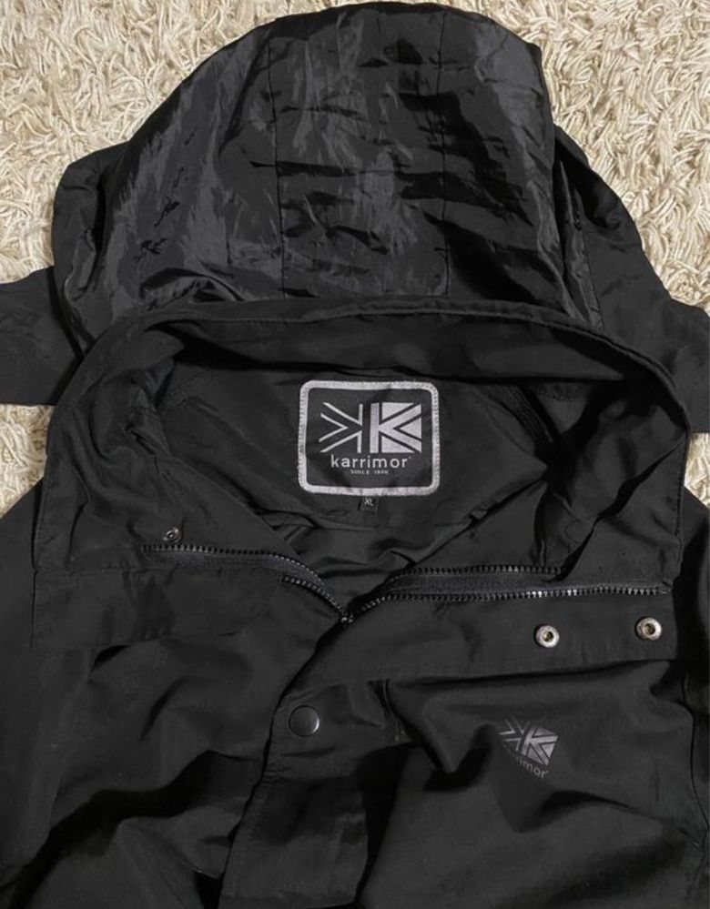 вітровка Karrimor XL
