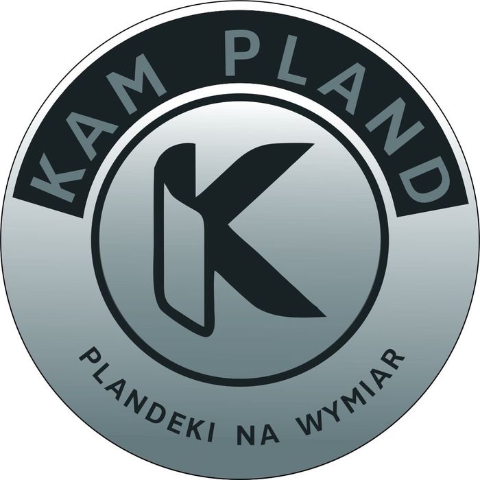 Plandeki na hale lukowe i namioty