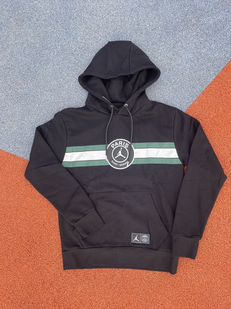 Костюм Nike Jordan PSG Paris  Штаны + Худи