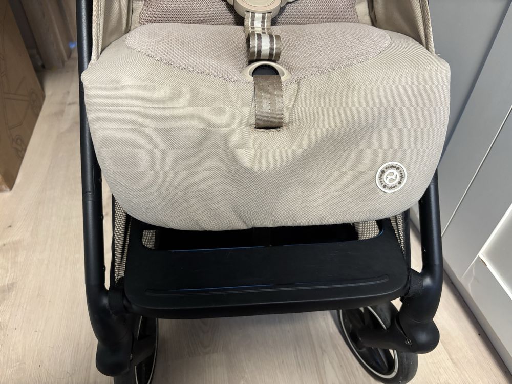 Wozek cybex beezy