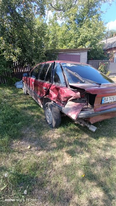 Продам Авто під ремонт