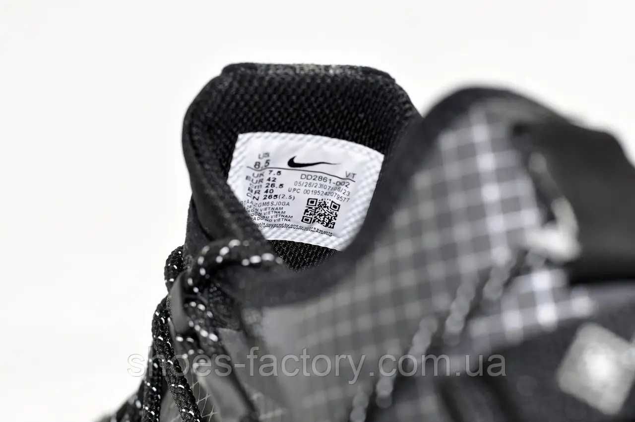 Кросівки Nike Acg Mountain Fly Gore-Tex чоловічі код 2861-002