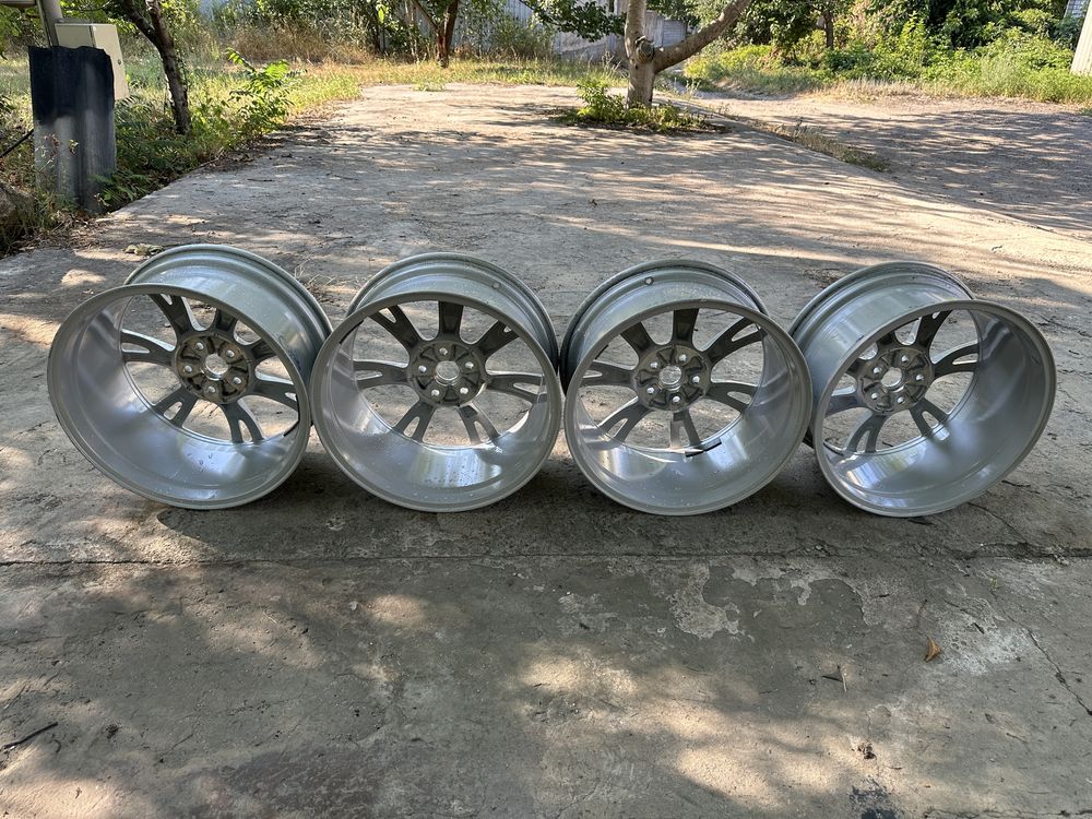 Диски Tesla Model Y