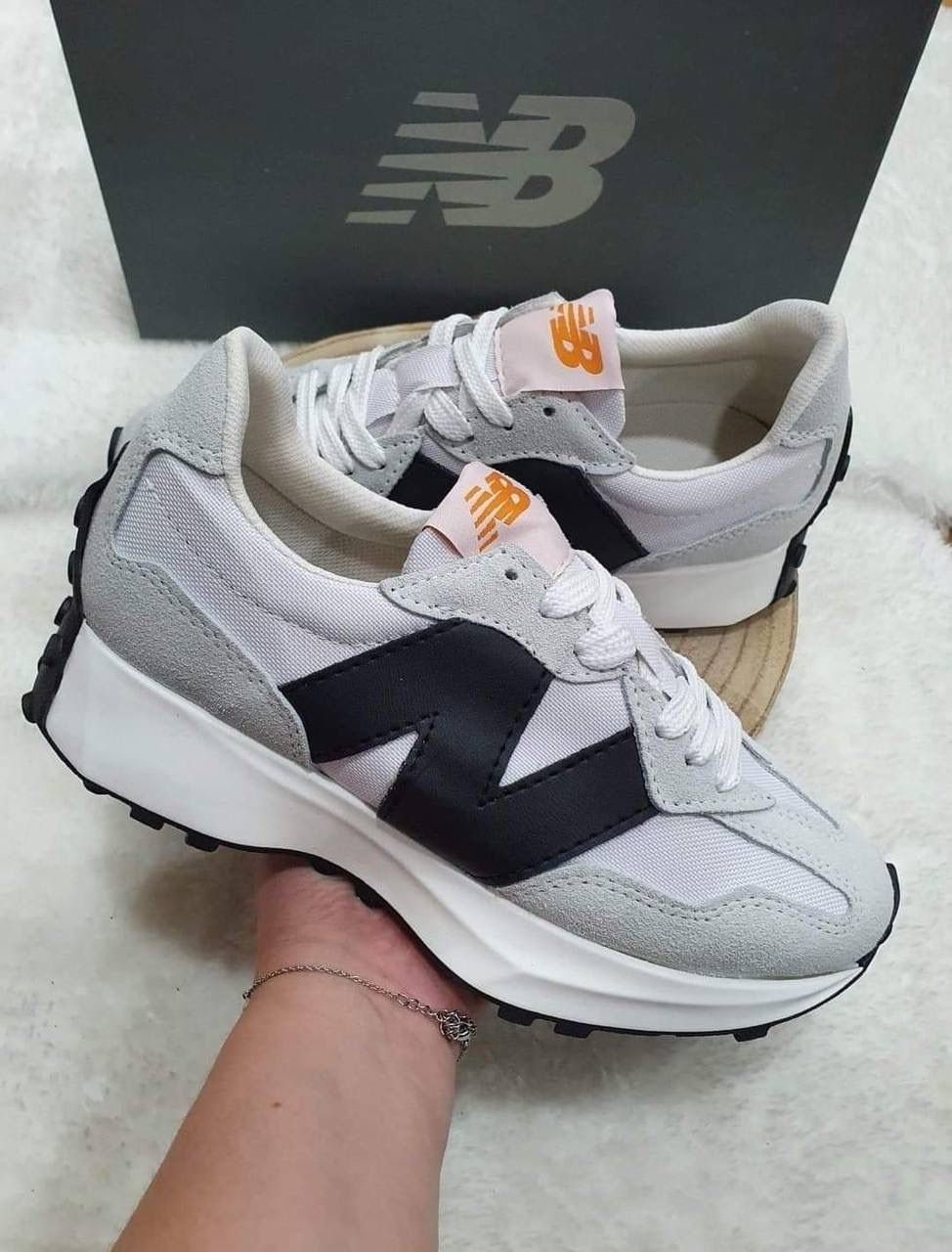 New Balance 327 Novos
