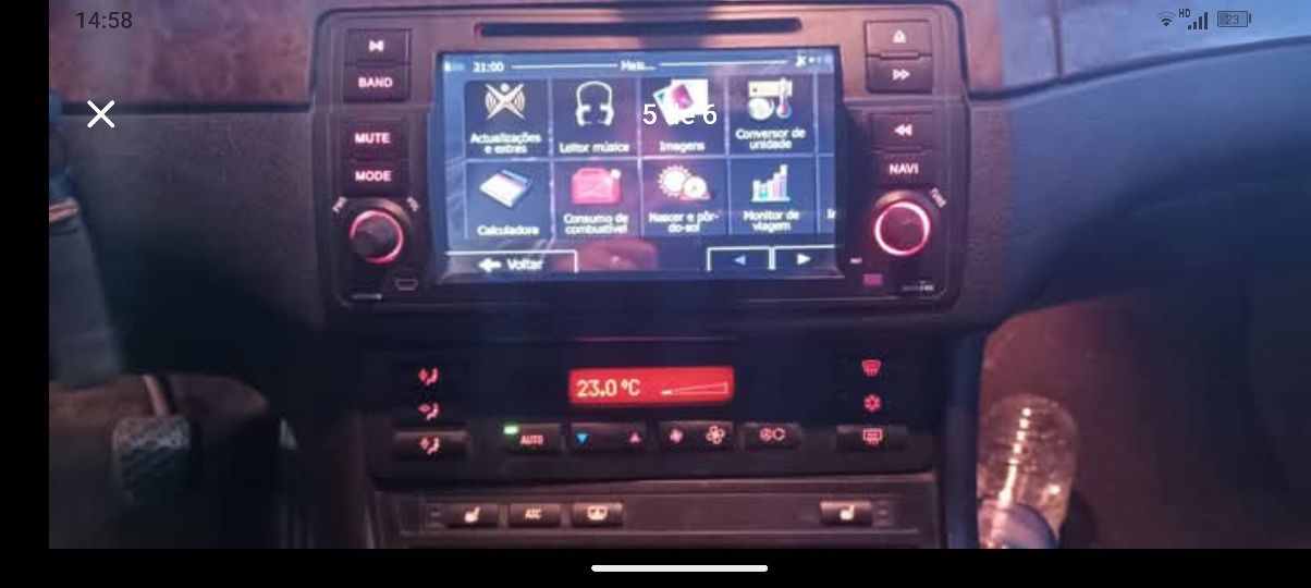 BMW 320D bom estado
