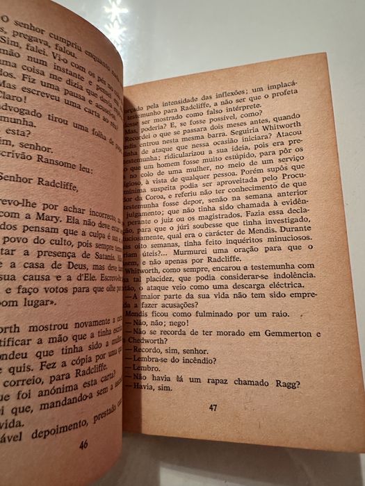 Coleção Xis anos 50/60  4 volumes