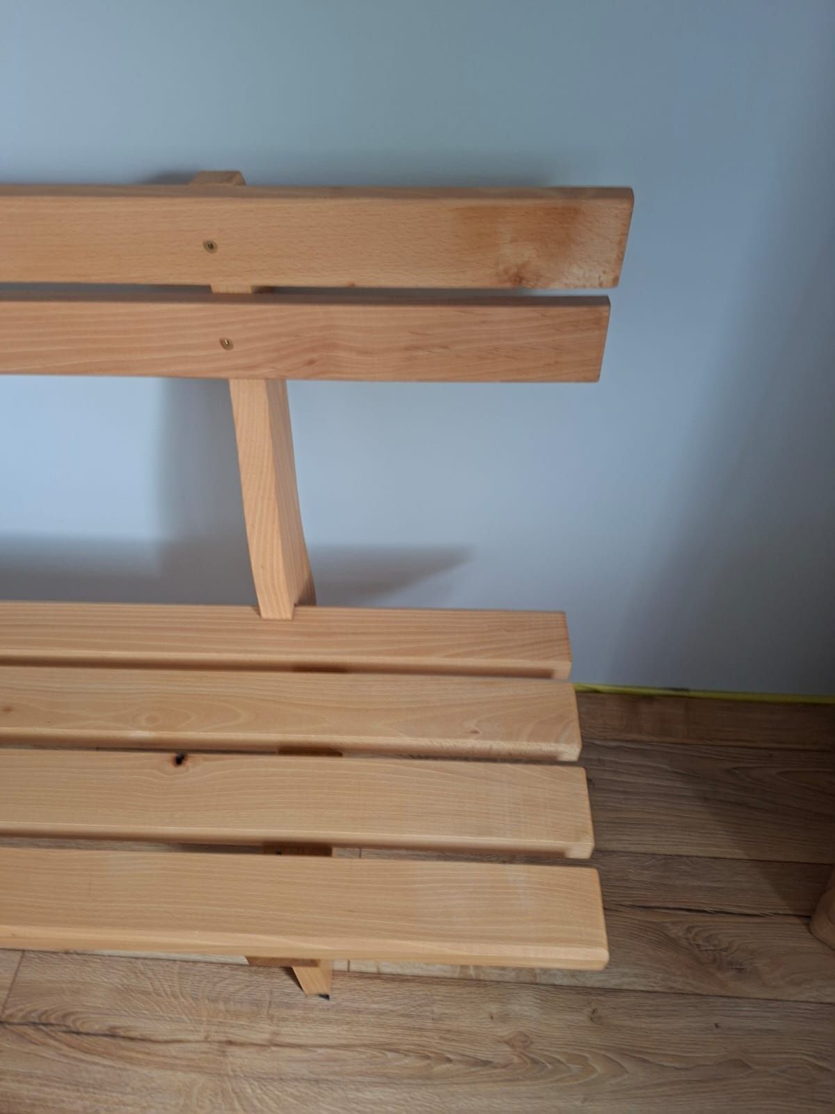 Ławka buk impregnowana 180cm