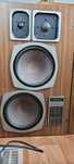 Kolumny grundig box 2500 professional