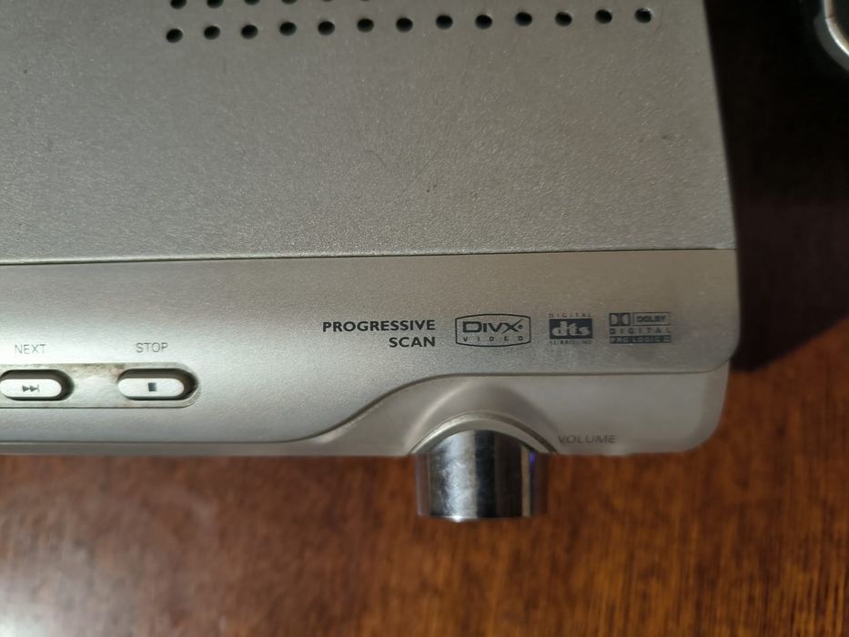 Домашний кинотеатр Philips HTS3300 DVD