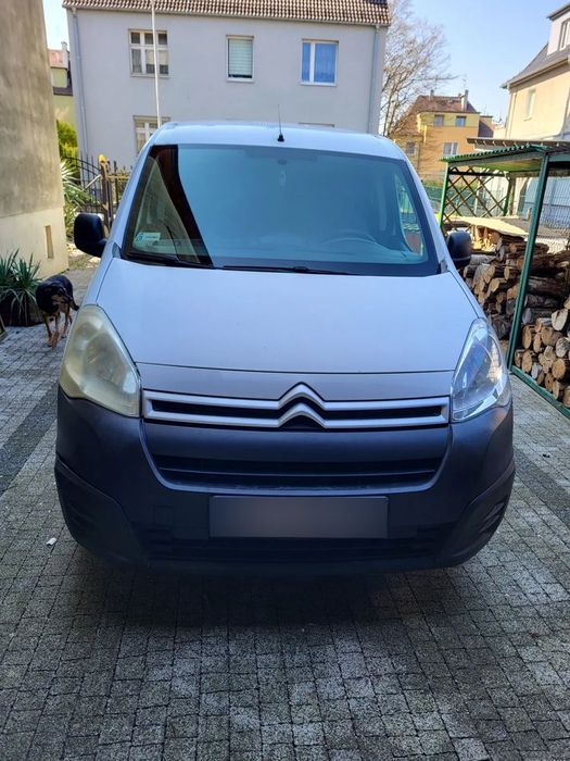 Citroën Berlingo Citroën Berlingo
