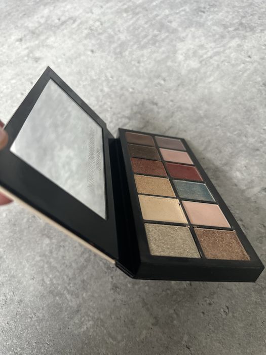 Cienie estelauder paleta