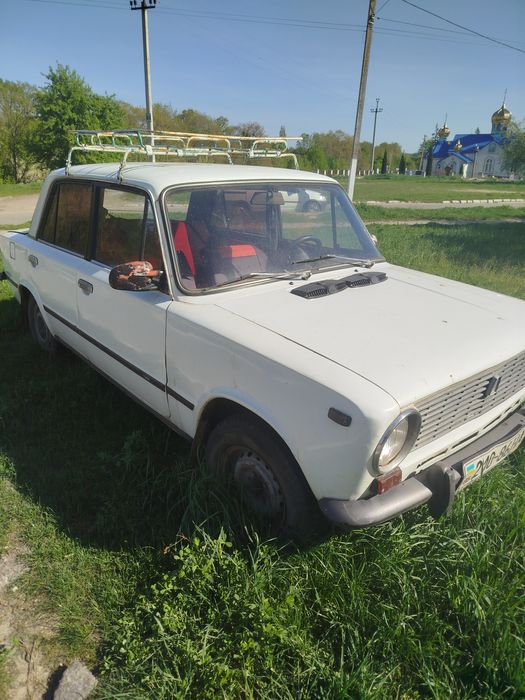 Продам ВАЗ класіка 2101