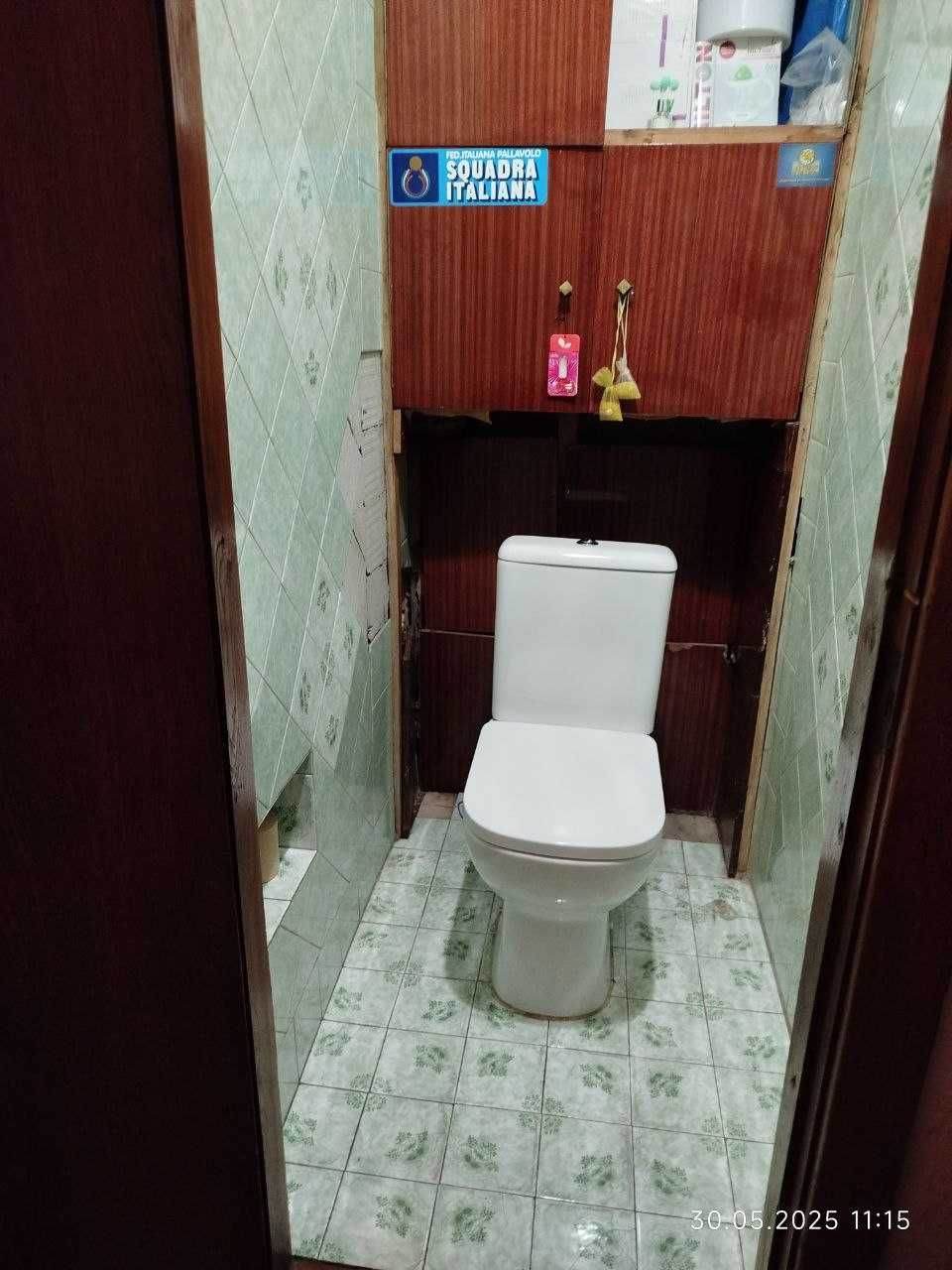 3-комнатная сталинка в Малиновском (Хаджибейском ) районе