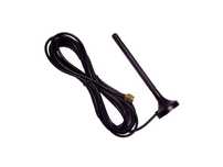 Antena GSM GPRS 3G UMTS Quad Band 900/1800/1900/2170MHz SMA-M 2.5m
