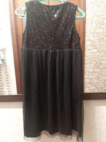 Нарядна сукня, платье на 10 р Name it 200 грн