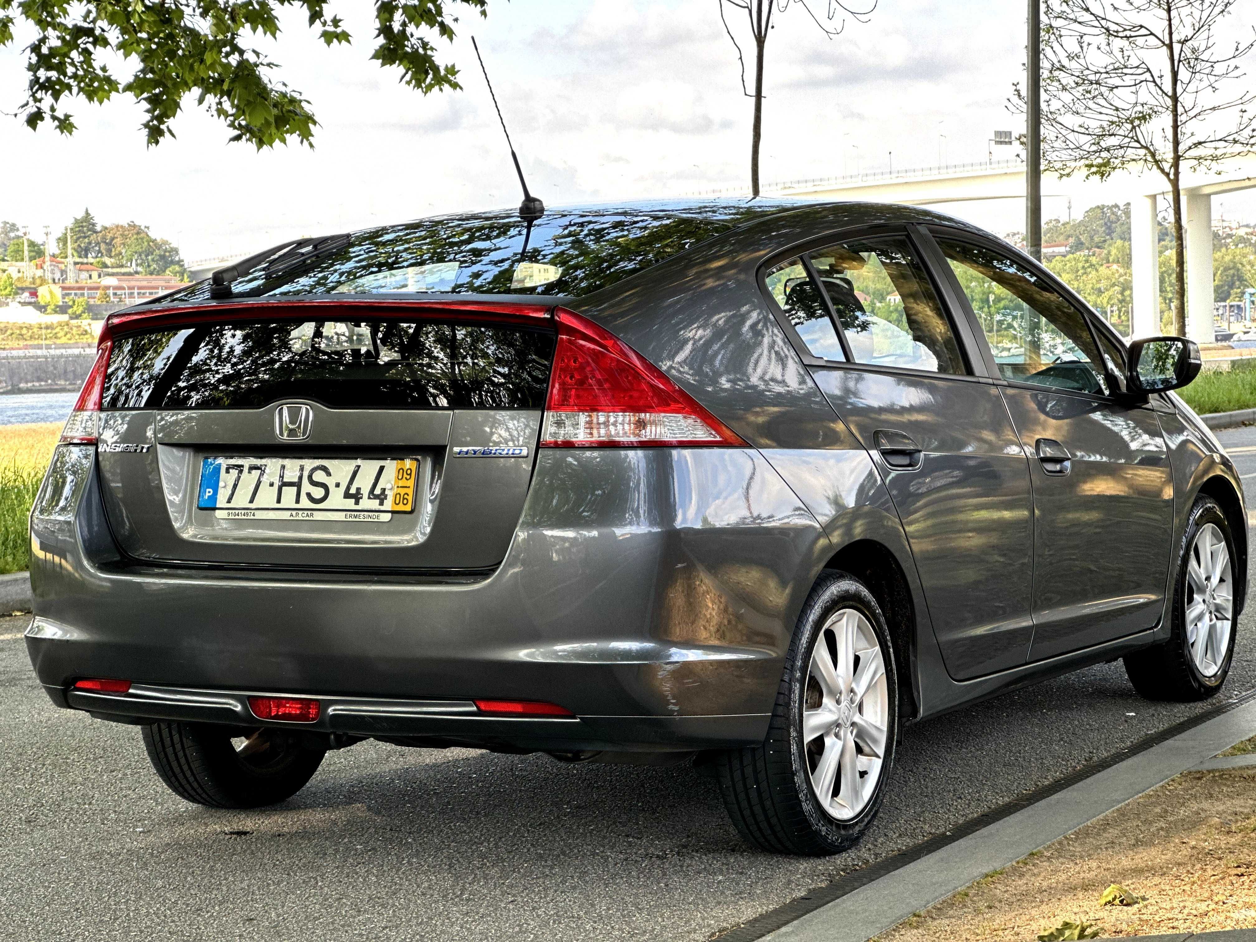 Honda Insight 2009