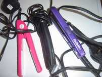 Prostownice podręczne/babyliss,cena za 1 sztuke.