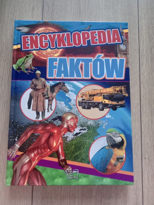 Encyklopedia faktów