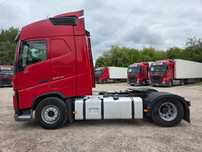 Volvo FH500 EURO 6, ParkCOOL, Vin LB31  NO Accident, No rePaint