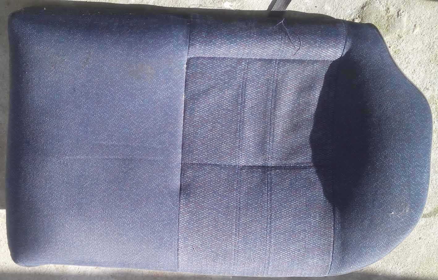 Tecidos Bancos Fiat Punto e Bravo 94 a 99