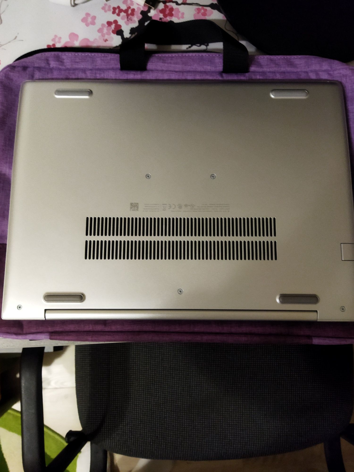 Ноутбук HP ProBook 445 G7 | ryzen 5 4500u | 8GB RAM | 256GB SSD|