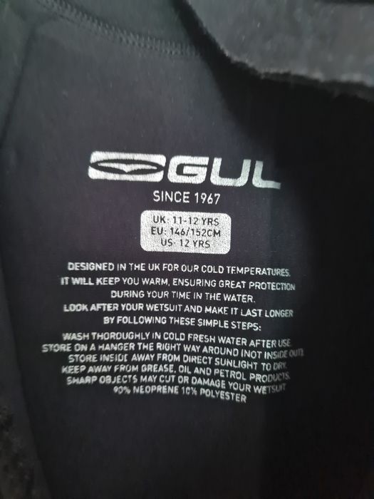 Pianki do nurkowania.   Duży wybór.  Dziecięce męskie damskie