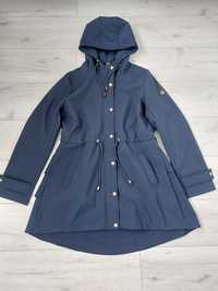 Jessica Simpson softshell kurtka parka damska L