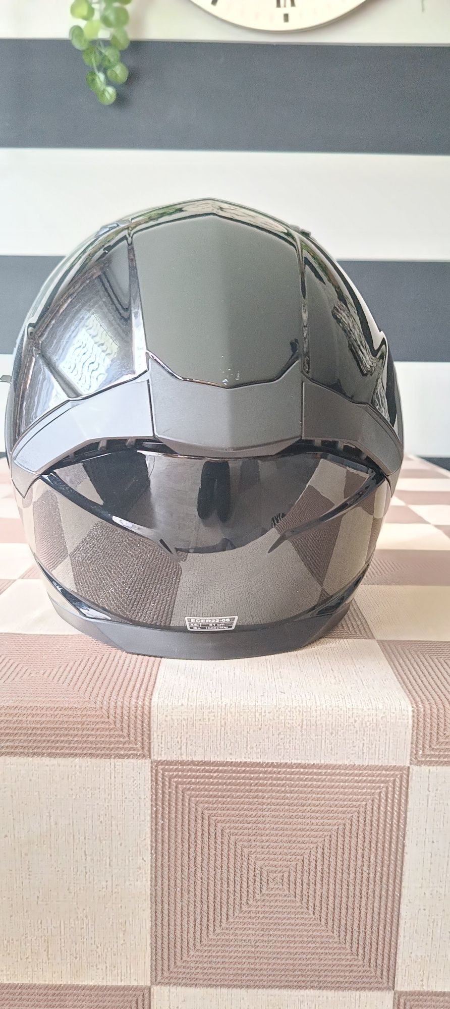 Sprzedam kask motocyklowy