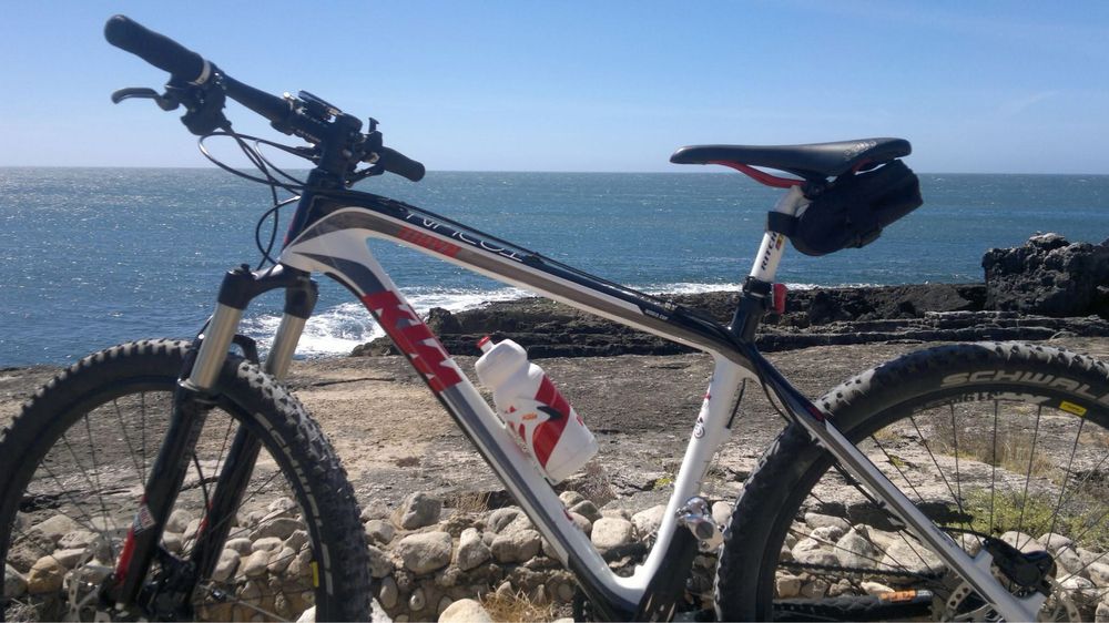 Bike ktm Toryn Carbon