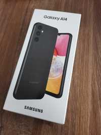 Samsung Galaxy A14 SM-A145 4/64GB CzarnySamsung Galaxy A14 SM-A145 4/6