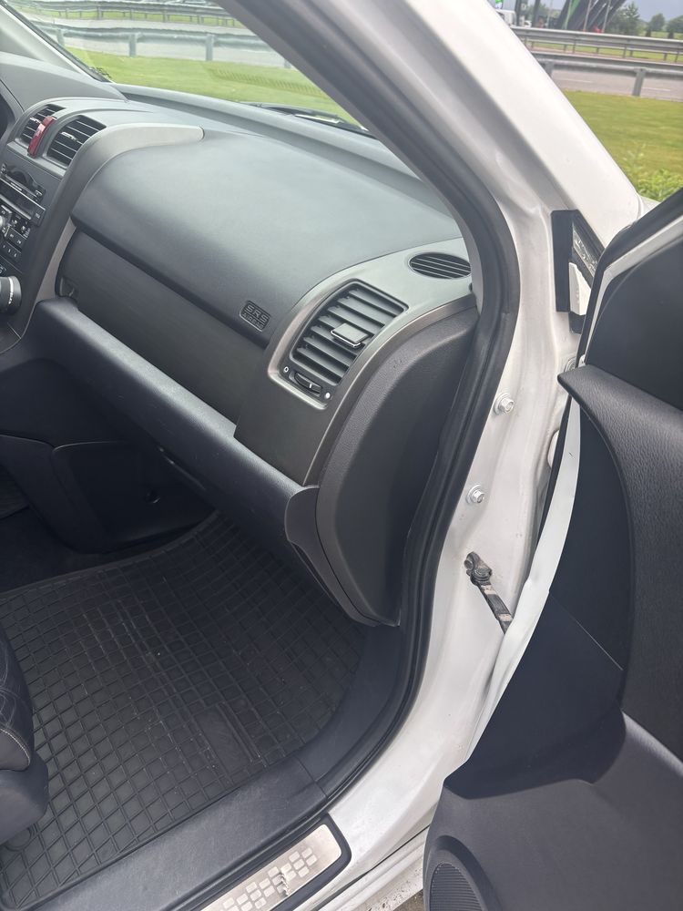Продам Хonda CR-V